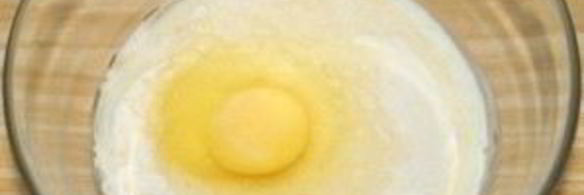 круассаны из дрожжевого теста