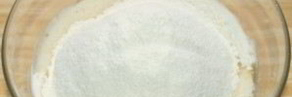 круассаны из дрожжевого теста