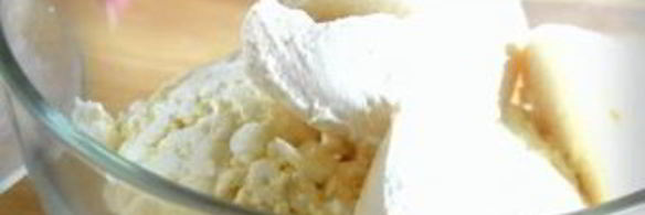 мясные ватрушки с творогом