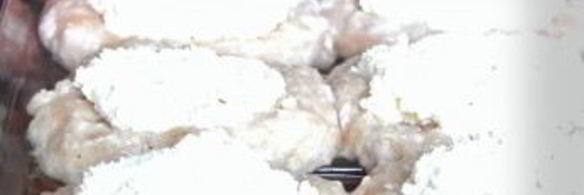 мясные ватрушки с творогом