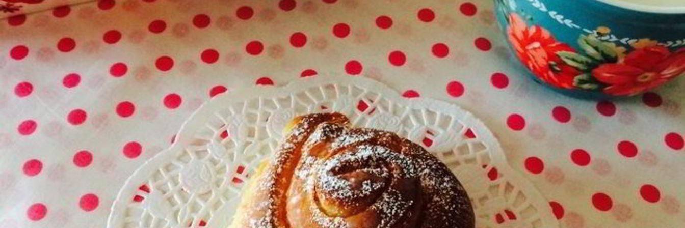 Ночные булочки