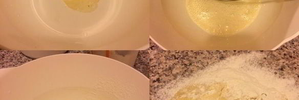 ночные булочки