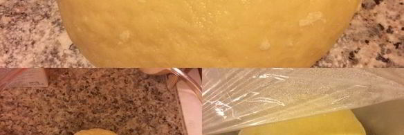 ночные булочки