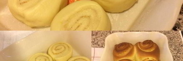 ночные булочки