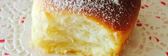 ночные булочки