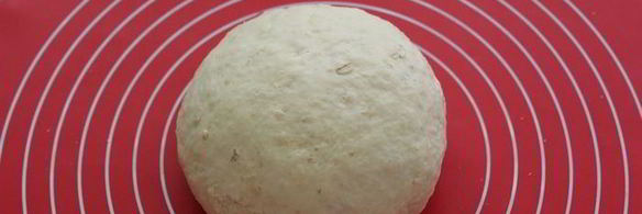 овсяные булочки