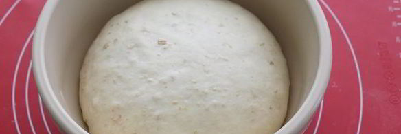 овсяные булочки