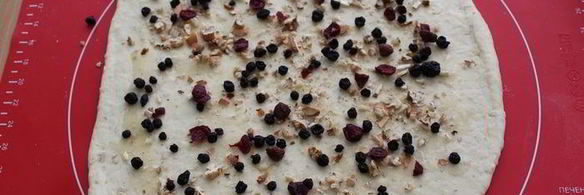 овсяные булочки