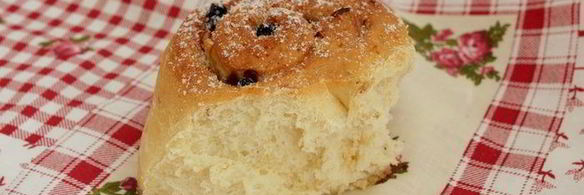 овсяные булочки