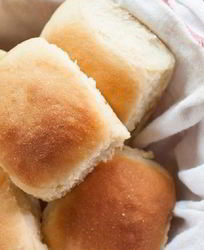 Булочки из дрожжевого теста