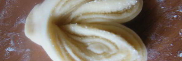 плюшки московские