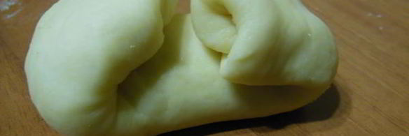 плюшки московские