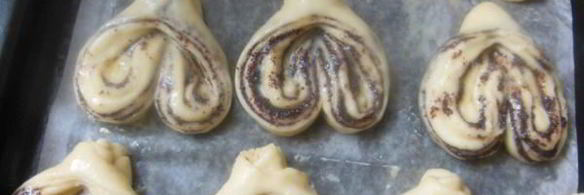 плюшки московские