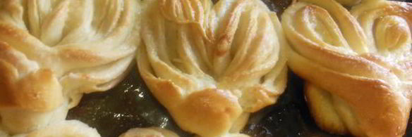 плюшки московские