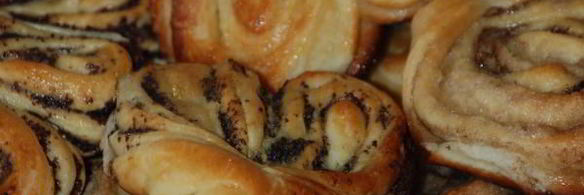 плюшки московские