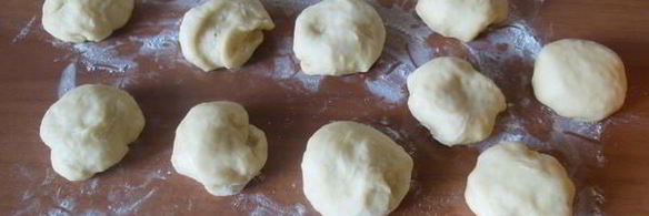 плюшки московские