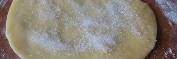 плюшки московские