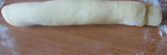 плюшки московские