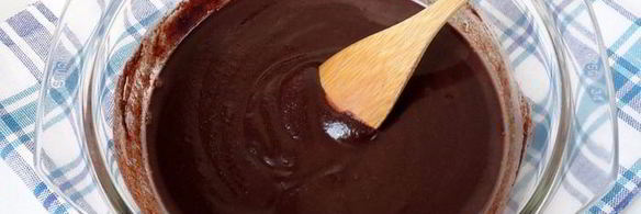 плюшки с черемухой