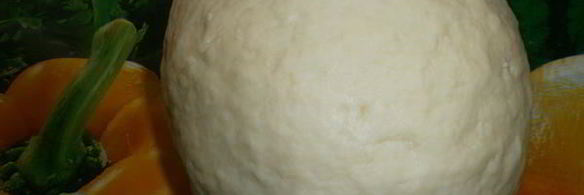 плюшки с корицей