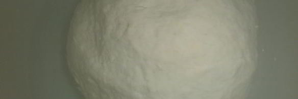 плюшки с корицей