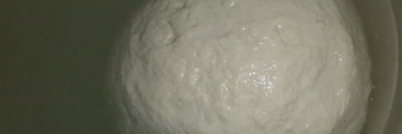 плюшки с корицей