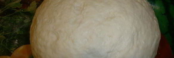 плюшки с корицей