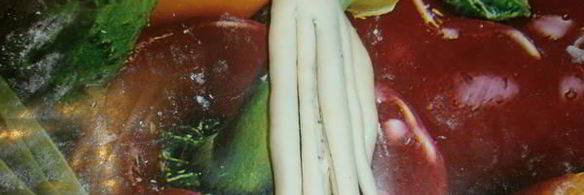 плюшки с корицей