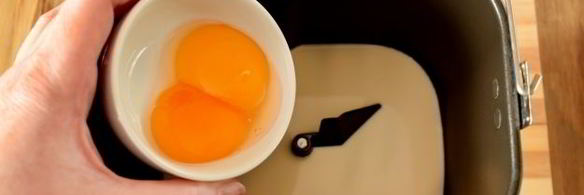 плюшки с песто из петрушки