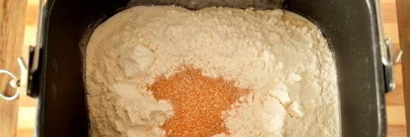 плюшки с песто из петрушки