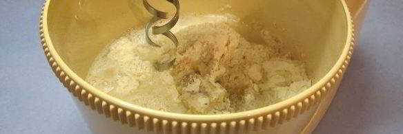 постные булочки с капустой