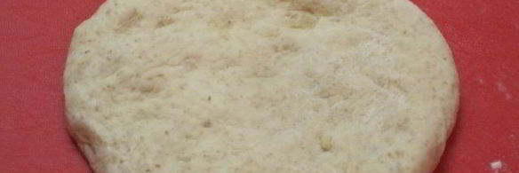 постные булочки с капустой