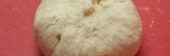 постные булочки с капустой