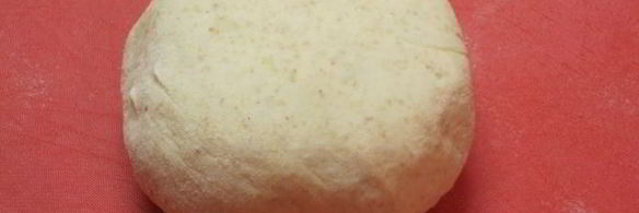 постные булочки с капустой