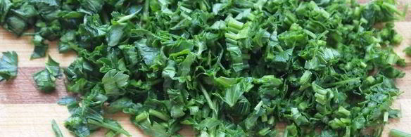 постные капустные булочки