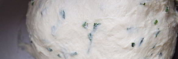 постные капустные булочки