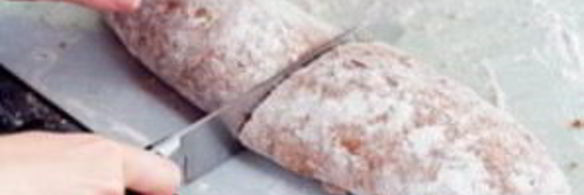 шоколадные булочки с корицей в глазури