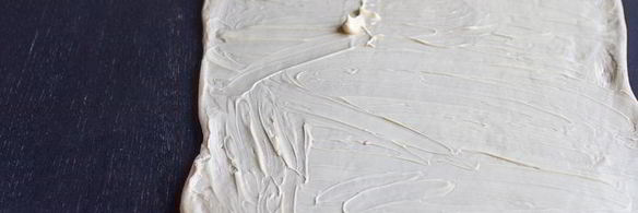 шведские булочки с корицей