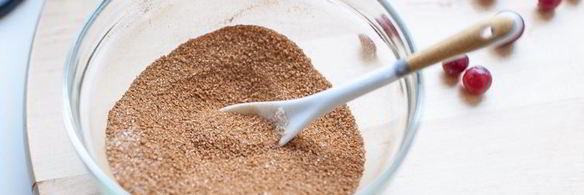 шведские булочки с корицей