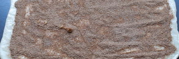 шведские булочки с корицей