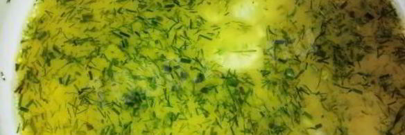 сырные булочки