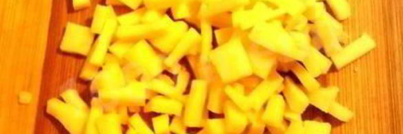 сырные булочки