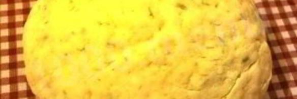 сырные булочки