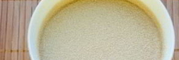 тесто на плюшки