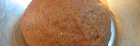 трехцветные булочки