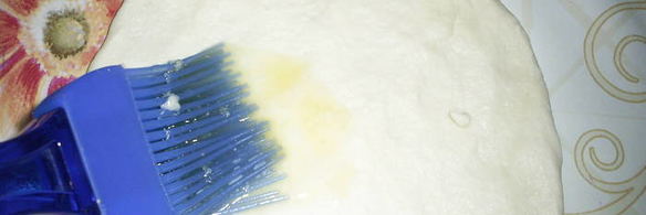 творожные булочки маковые узелки