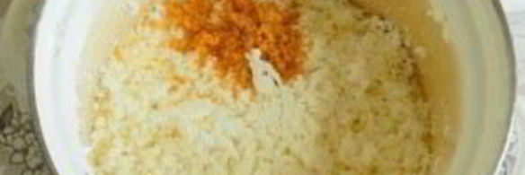 творожные булочки на дрожжах