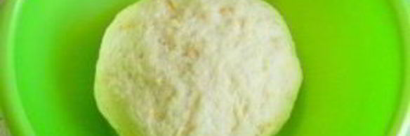 творожные булочки на дрожжах