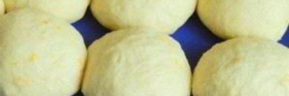 творожные булочки на дрожжах