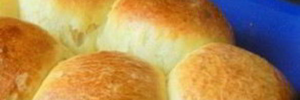 творожные булочки на дрожжах